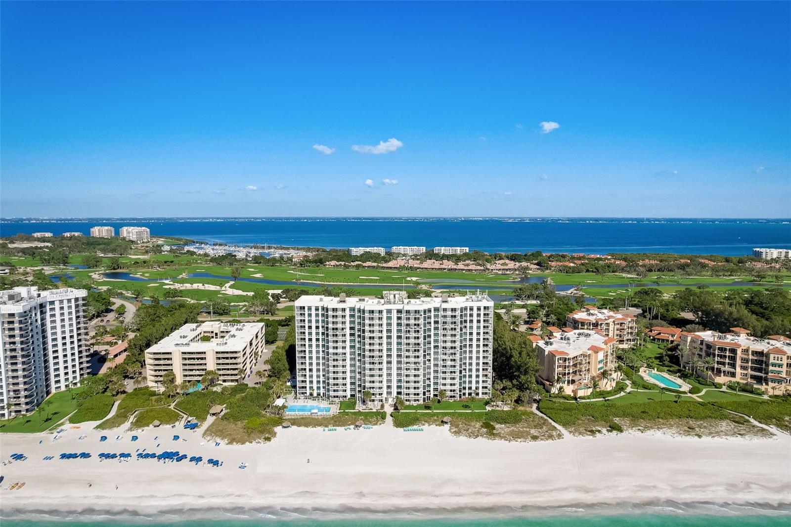 2425 GULF OF MEXICO DR #14B, LONGBOAT KEY, FL — photo 37