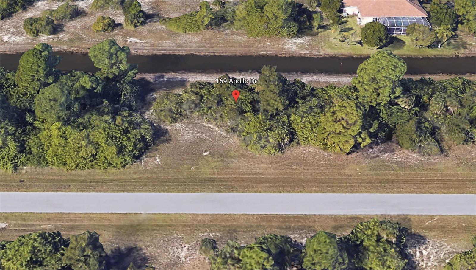169 APOLLO DR, ROTONDA WEST, FL