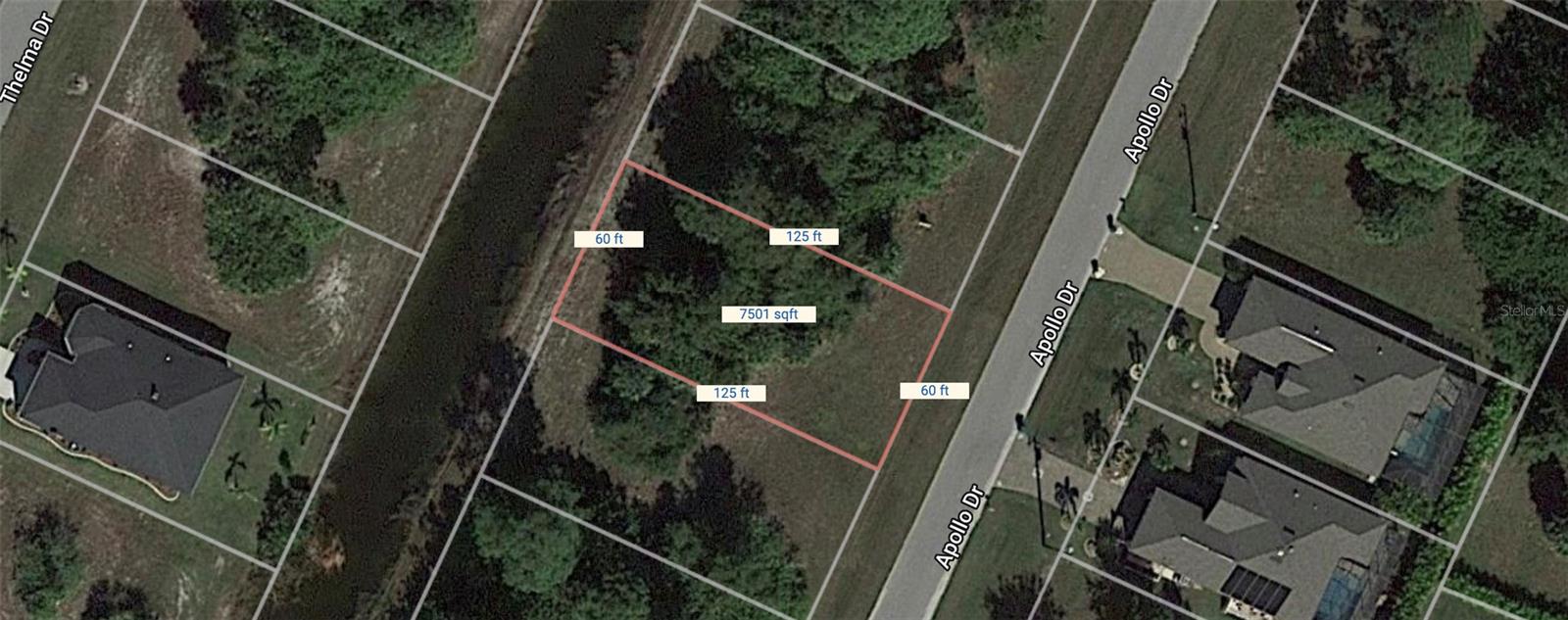 169 APOLLO DR, ROTONDA WEST, FL — photo 2
