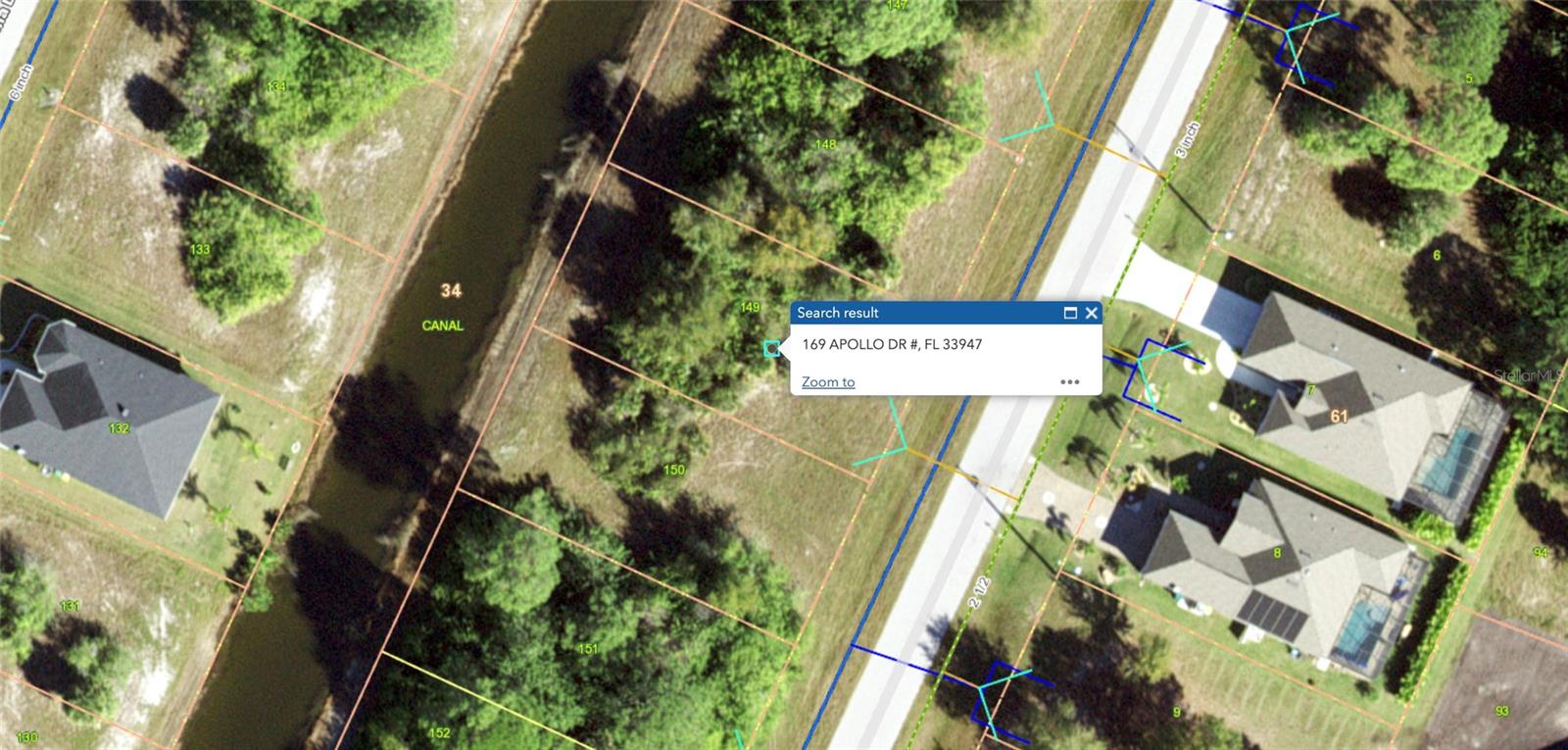 169 APOLLO DR, ROTONDA WEST, FL — photo 3