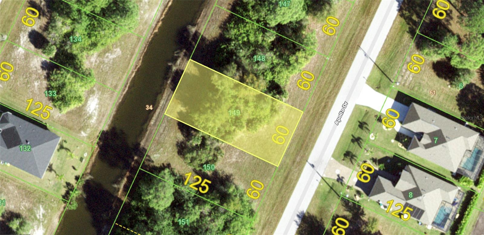 169 APOLLO DR, ROTONDA WEST, FL — photo 4