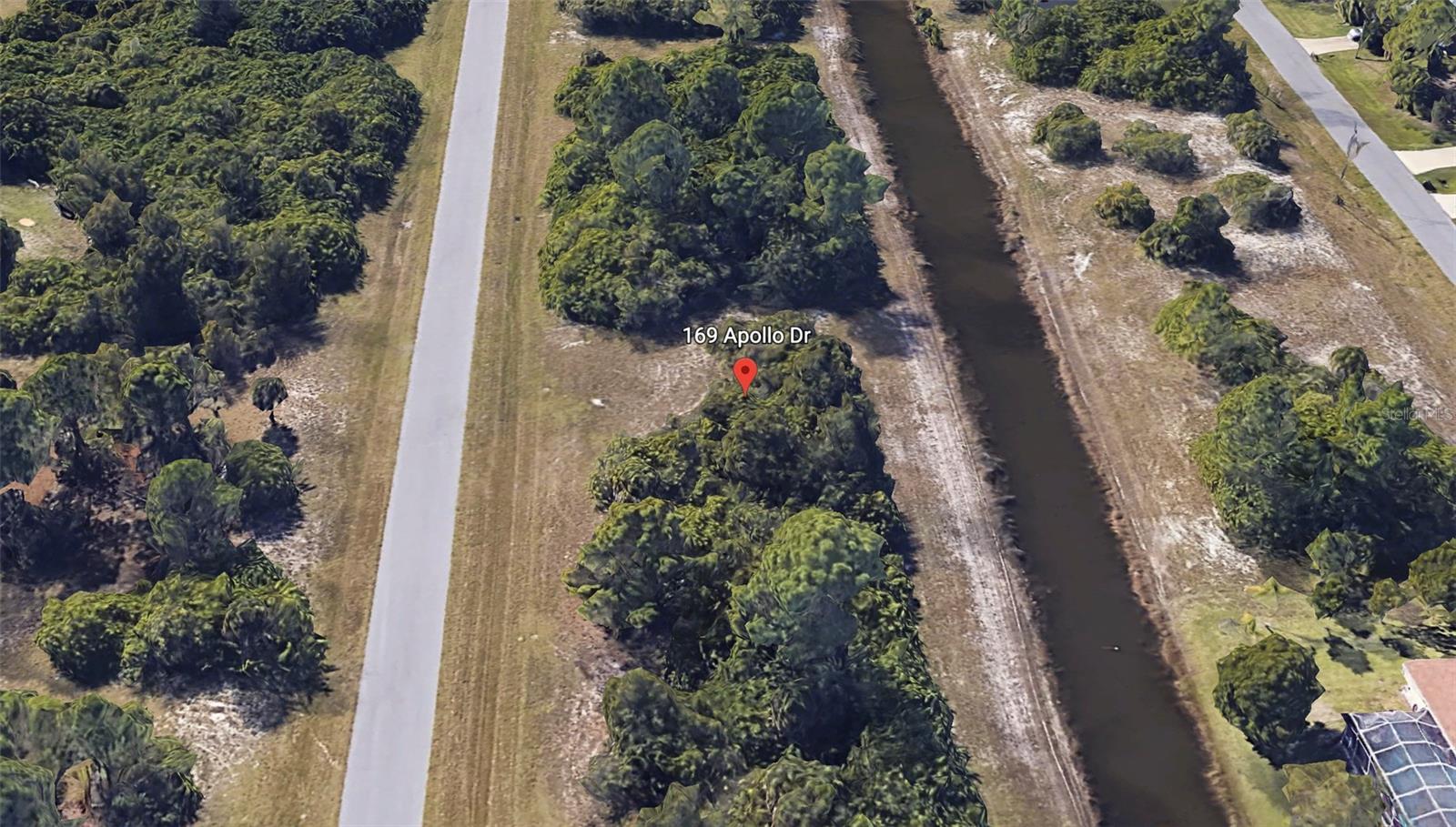 169 APOLLO DR, ROTONDA WEST, FL — photo 6