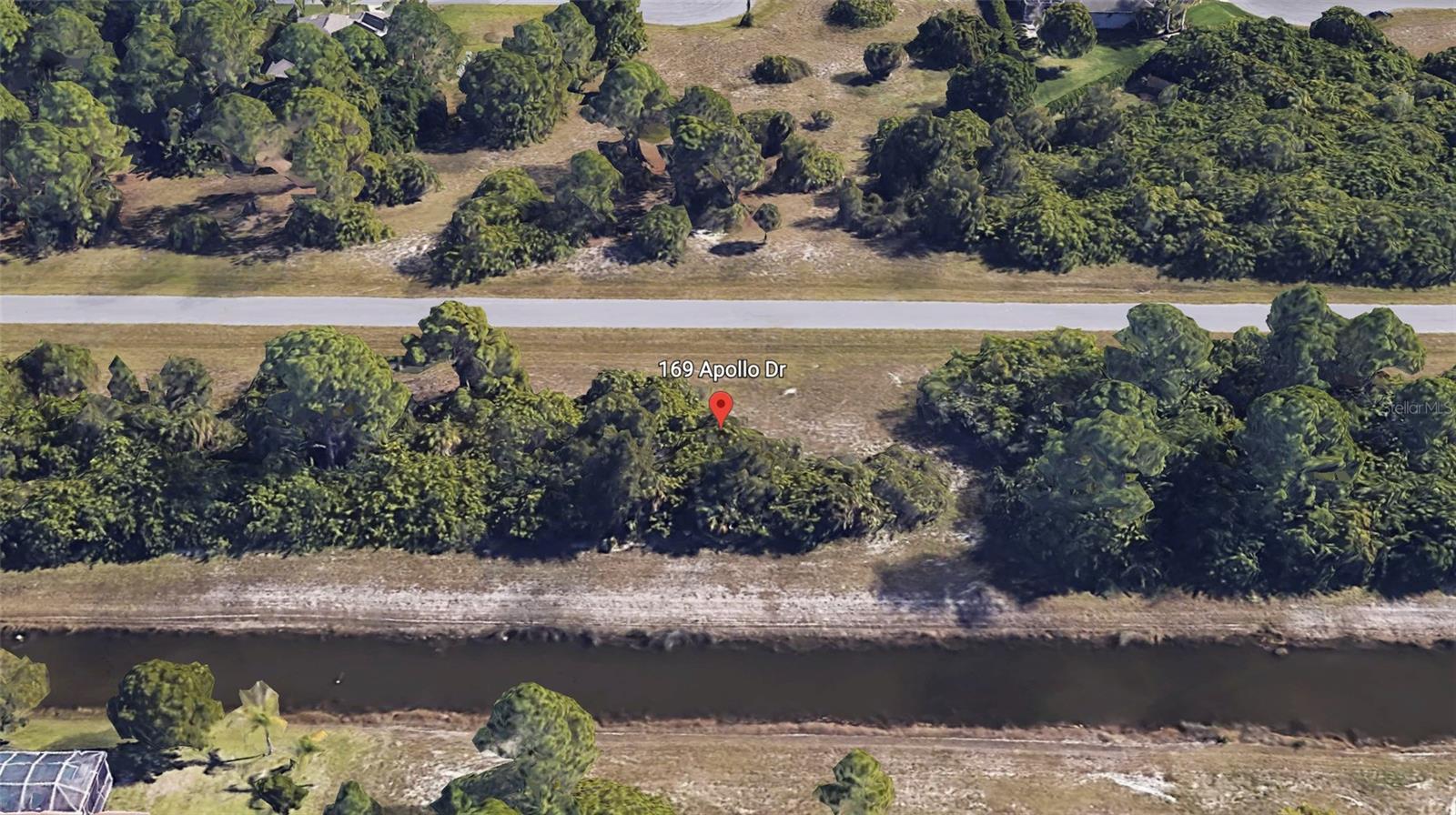 169 APOLLO DR, ROTONDA WEST, FL — photo 7