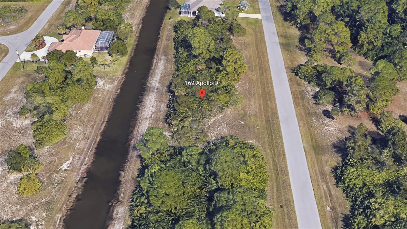 169 APOLLO DR, ROTONDA WEST, FL — photo 8