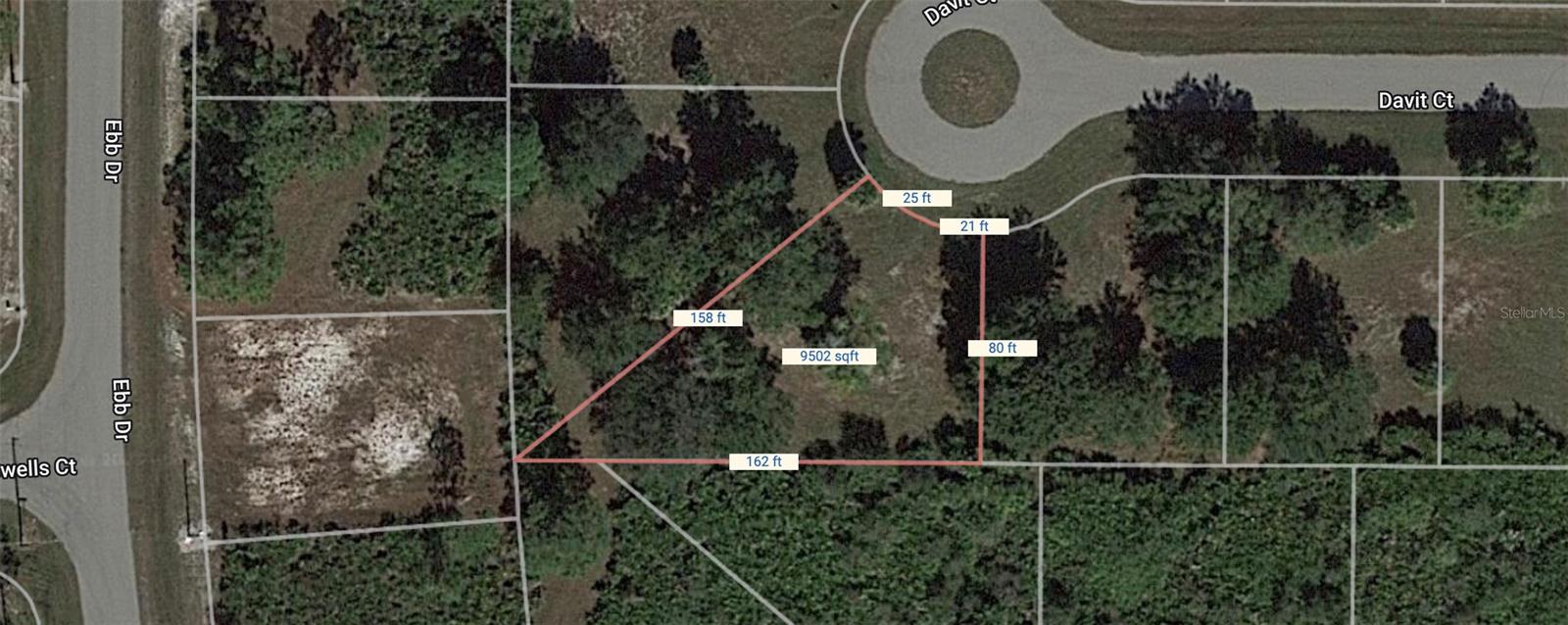 3 DAVIT CT, PLACIDA, FL — photo 2