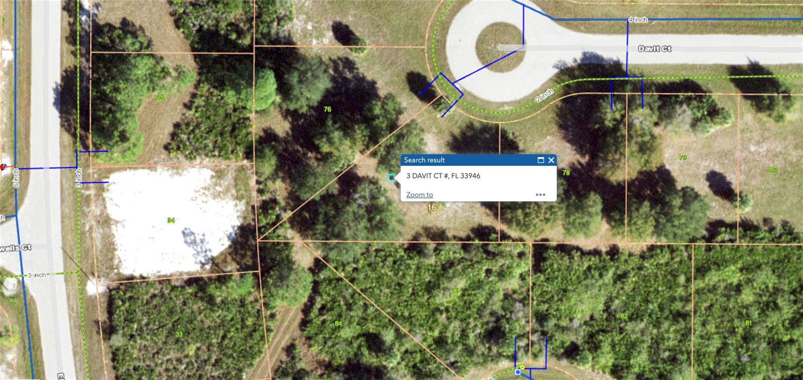 3 DAVIT CT, PLACIDA, FL — photo 4