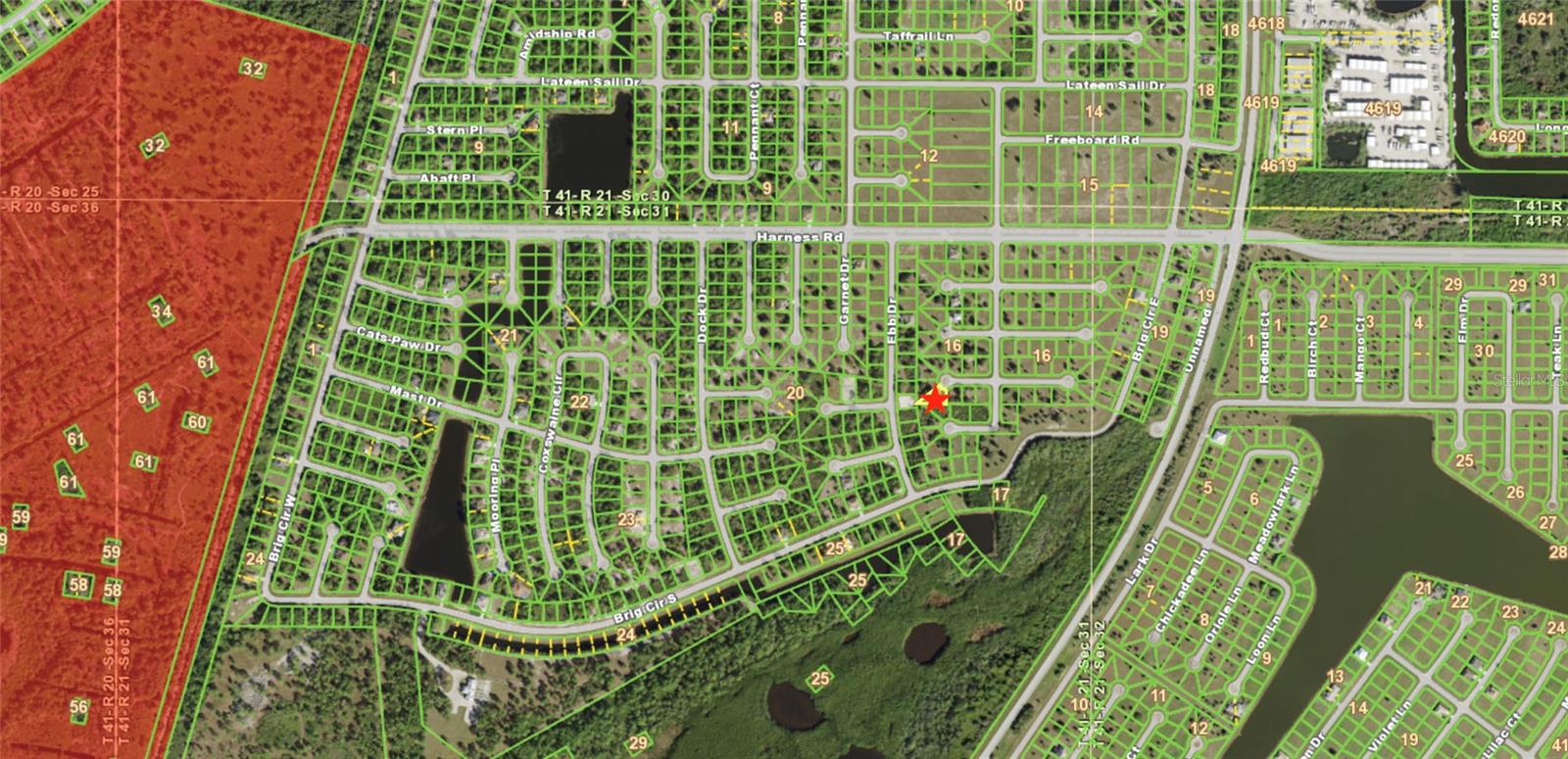 3 DAVIT CT, PLACIDA, FL — photo 6