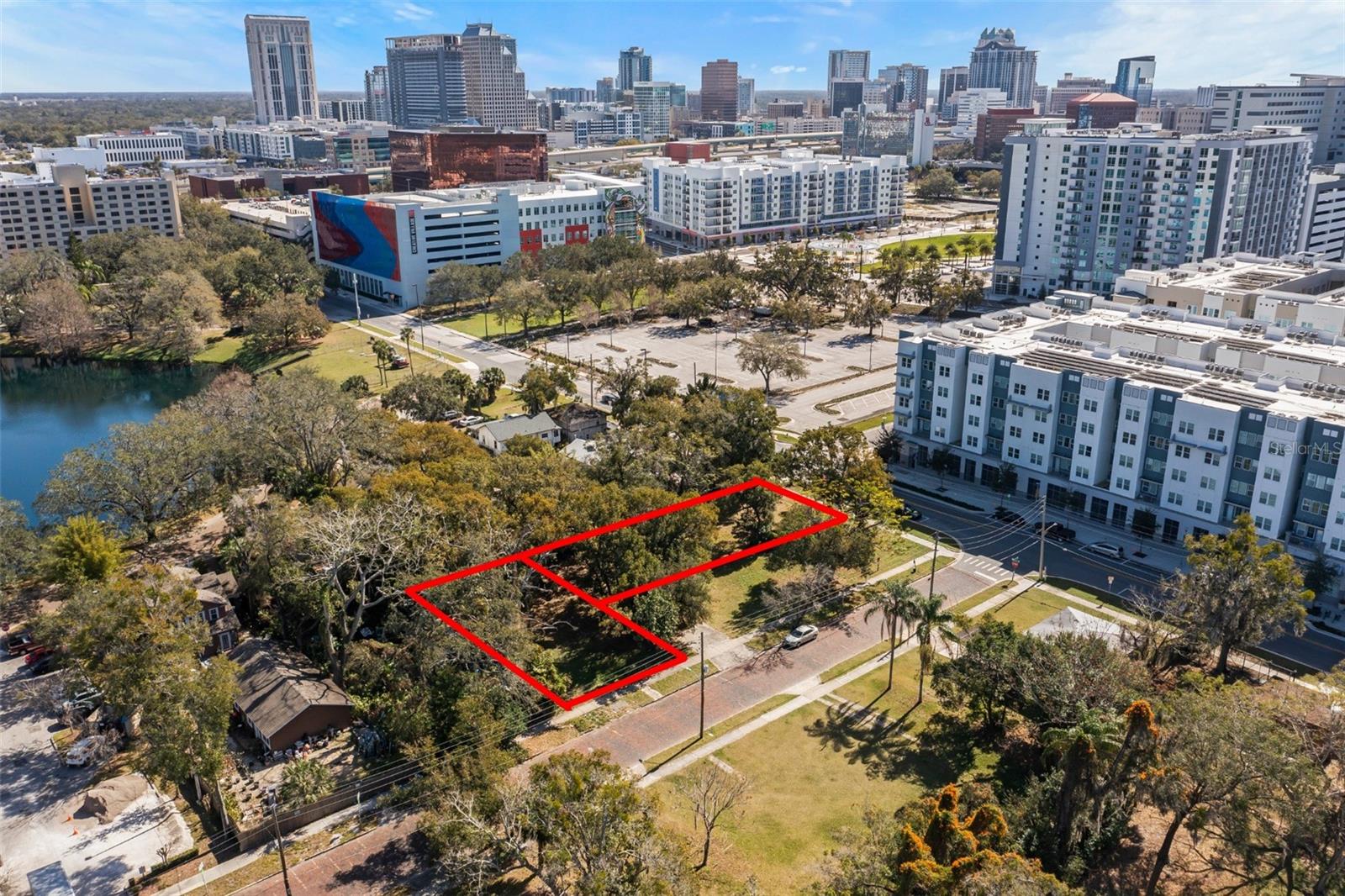 623 W CONCORD ST, ORLANDO, FL