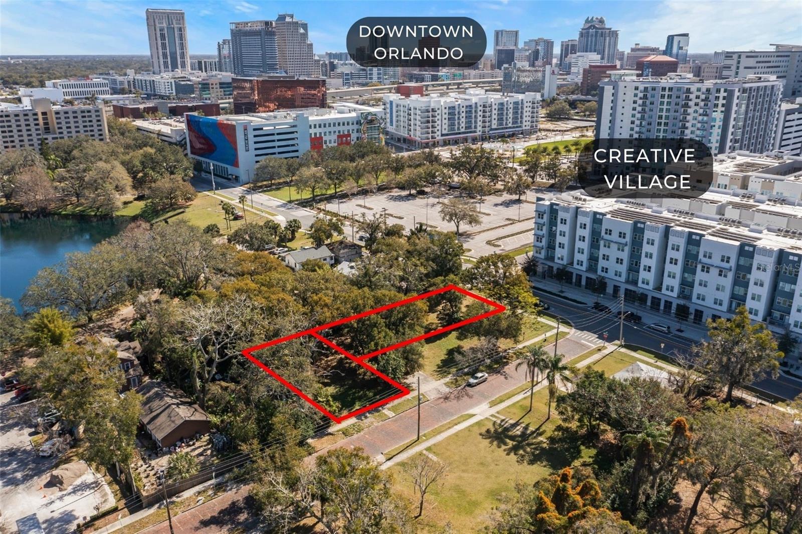 623 W CONCORD ST, ORLANDO, FL — photo 3