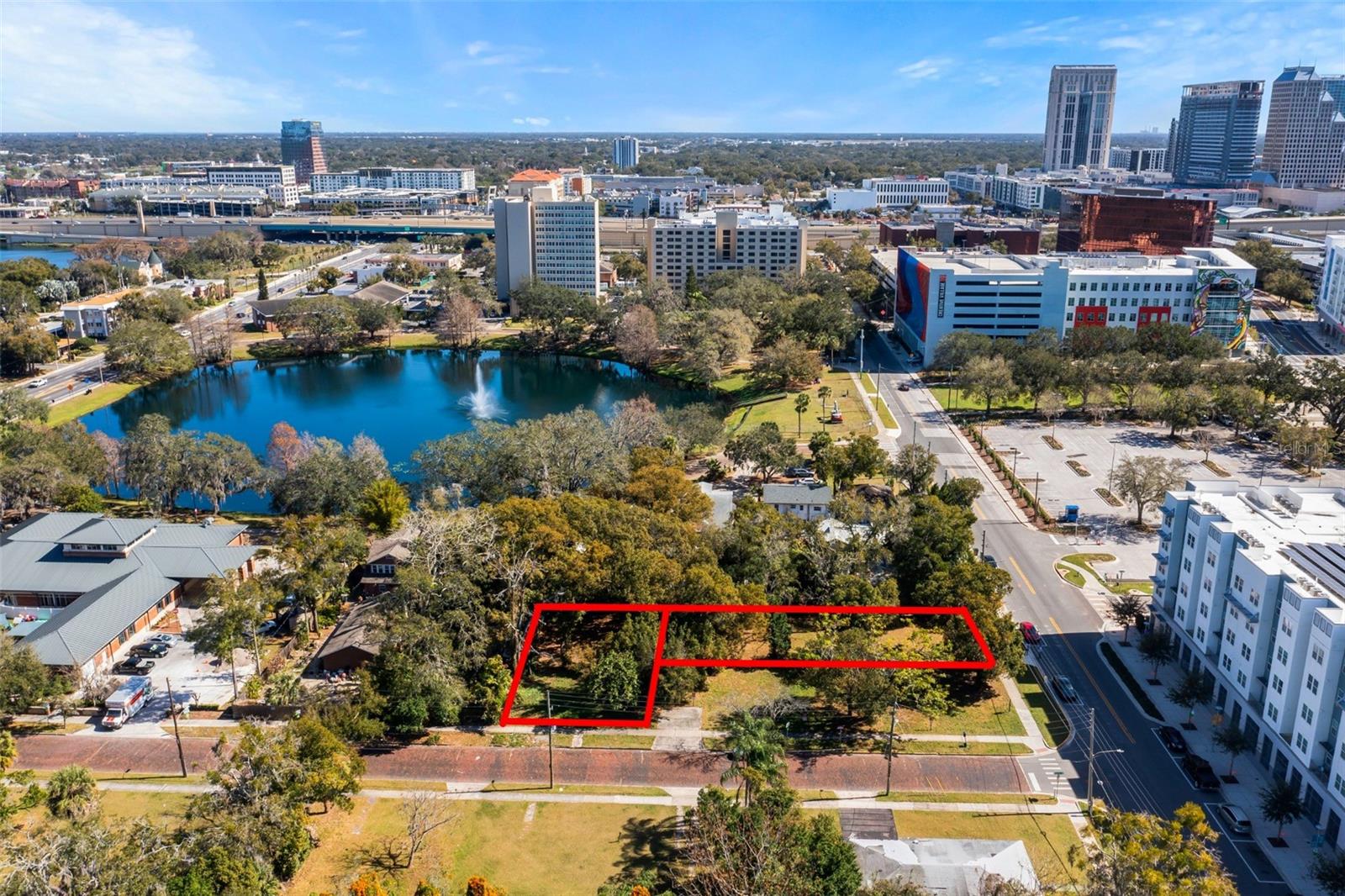 623 W CONCORD ST, ORLANDO, FL — photo 5
