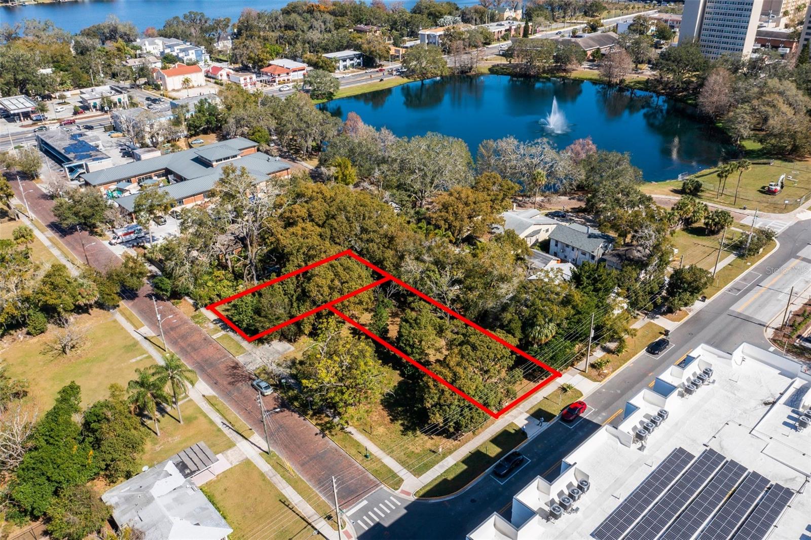 623 W CONCORD ST, ORLANDO, FL — photo 7