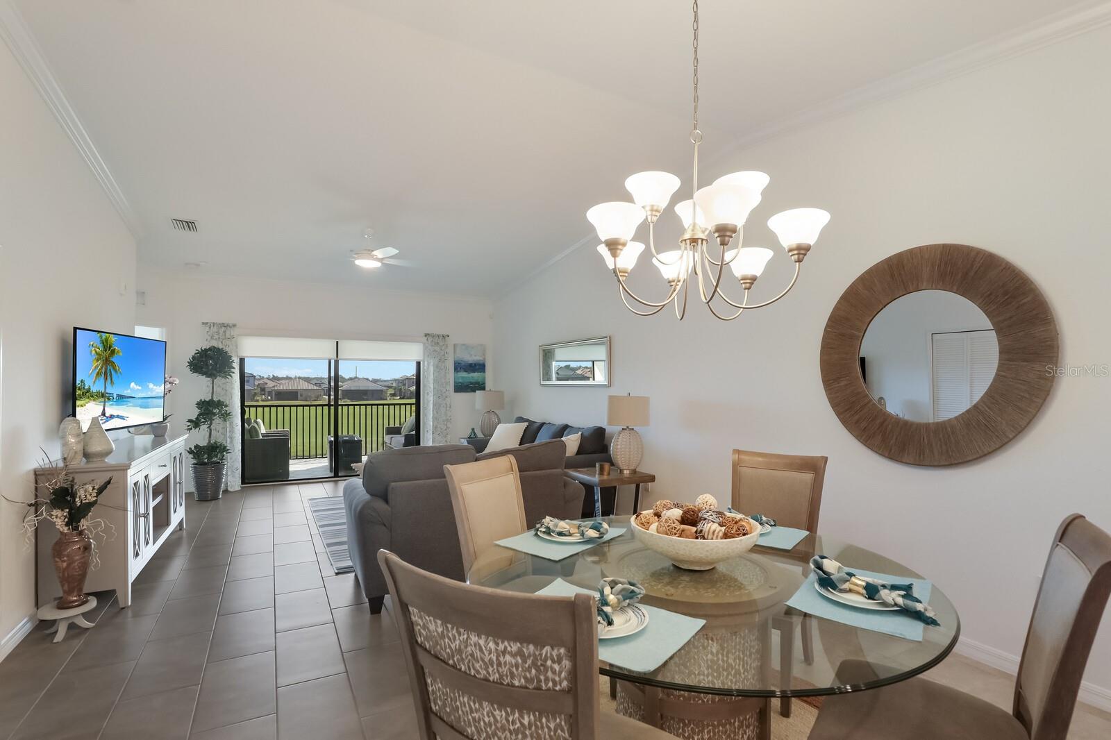5721 PALMER CIR #201, BRADENTON, FL — photo 11