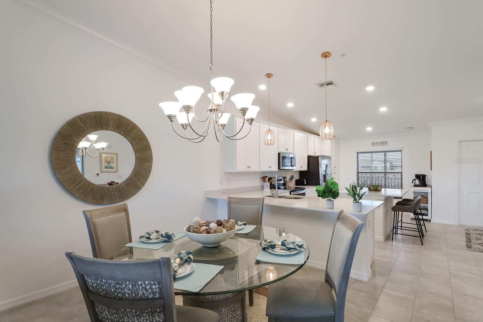 5721 PALMER CIR #201, BRADENTON, FL — photo 12