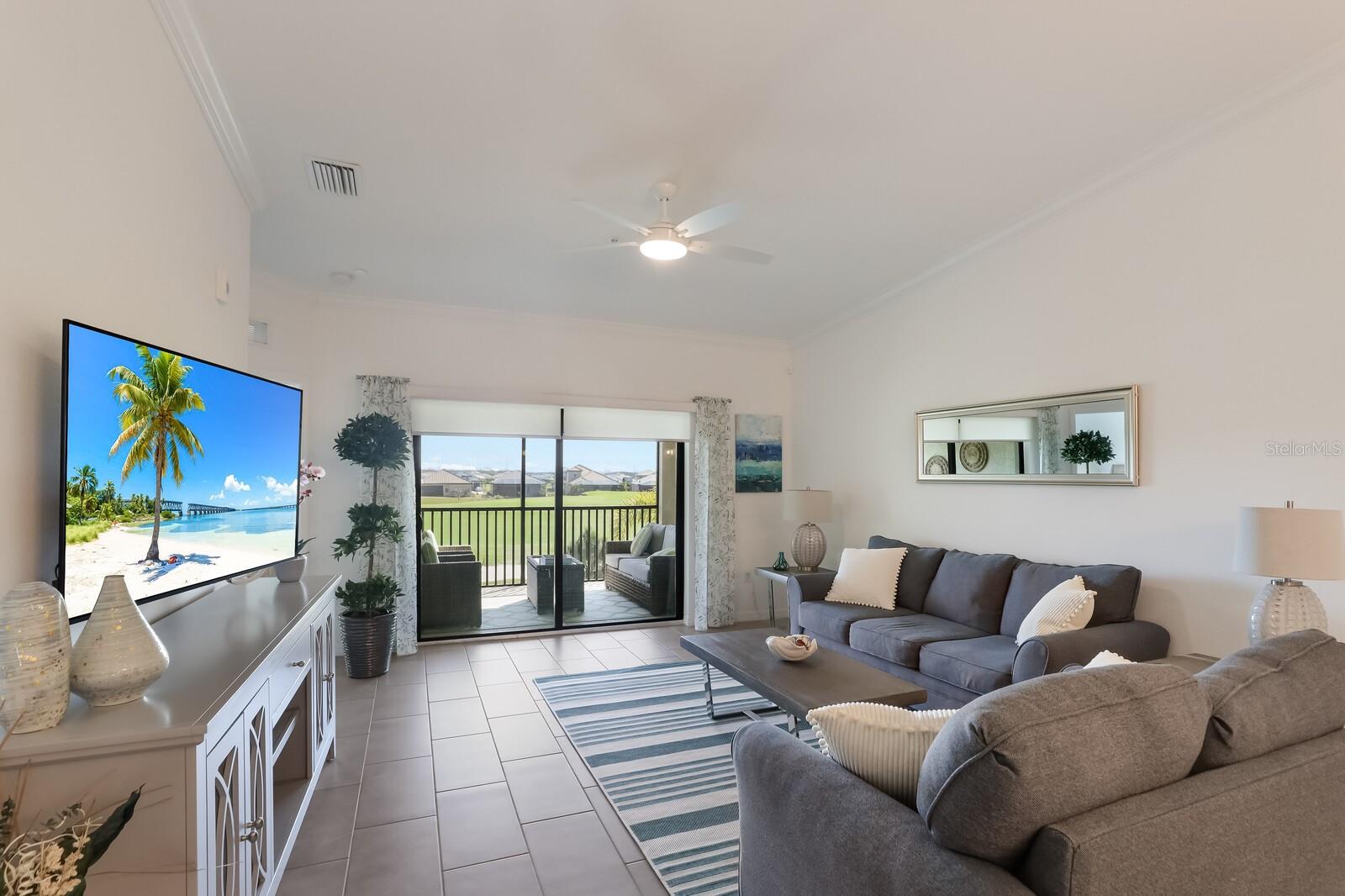 5721 PALMER CIR #201, BRADENTON, FL — photo 13