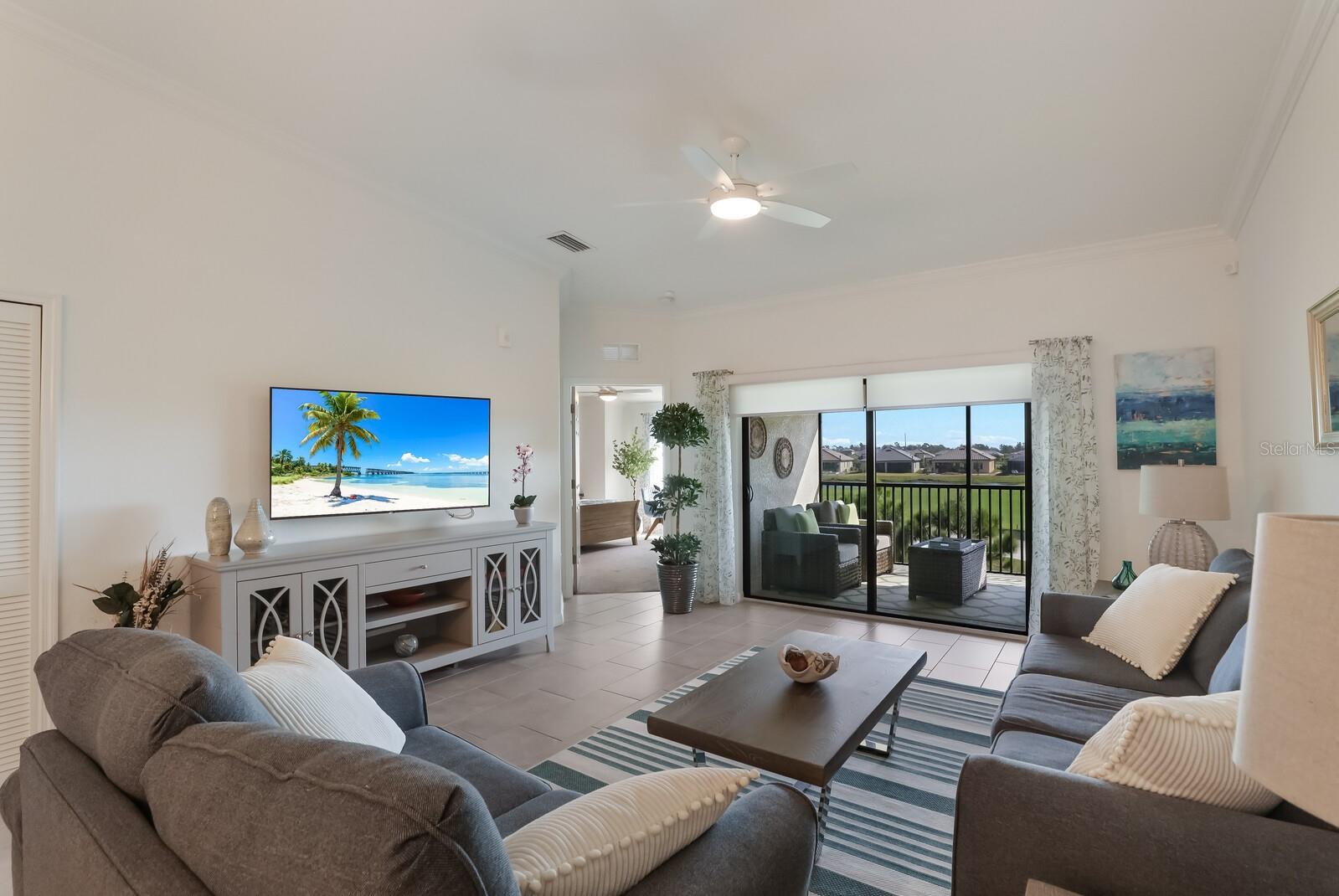 5721 PALMER CIR #201, BRADENTON, FL — photo 14