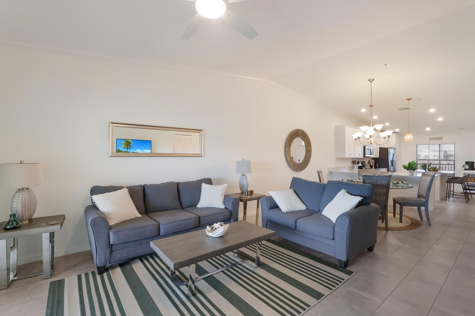 5721 PALMER CIR #201, BRADENTON, FL — photo 15
