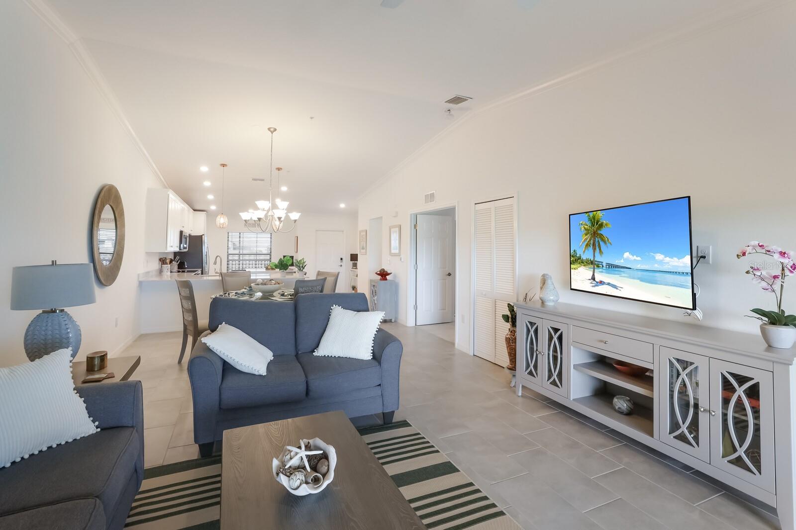 5721 PALMER CIR #201, BRADENTON, FL — photo 16