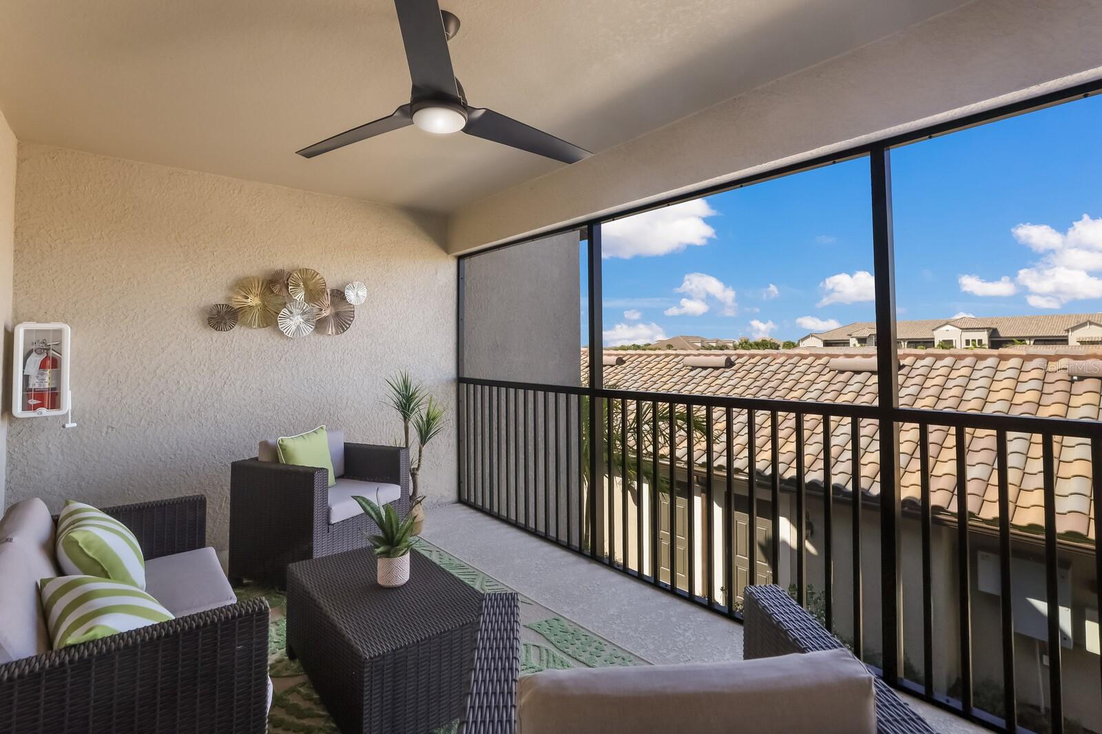 5721 PALMER CIR #201, BRADENTON, FL — photo 27