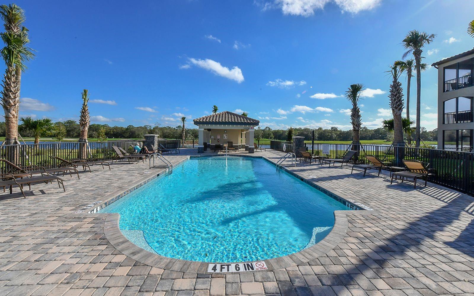 5721 PALMER CIR #201, BRADENTON, FL — photo 31