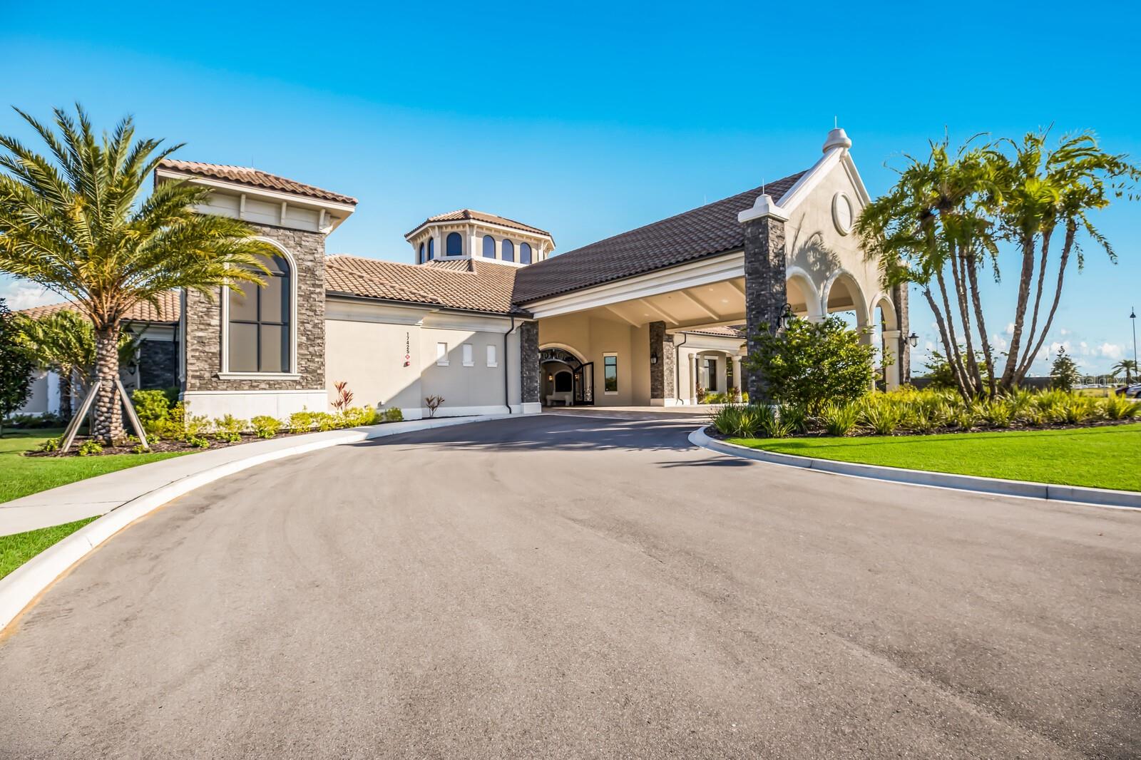 5721 PALMER CIR #201, BRADENTON, FL — photo 33
