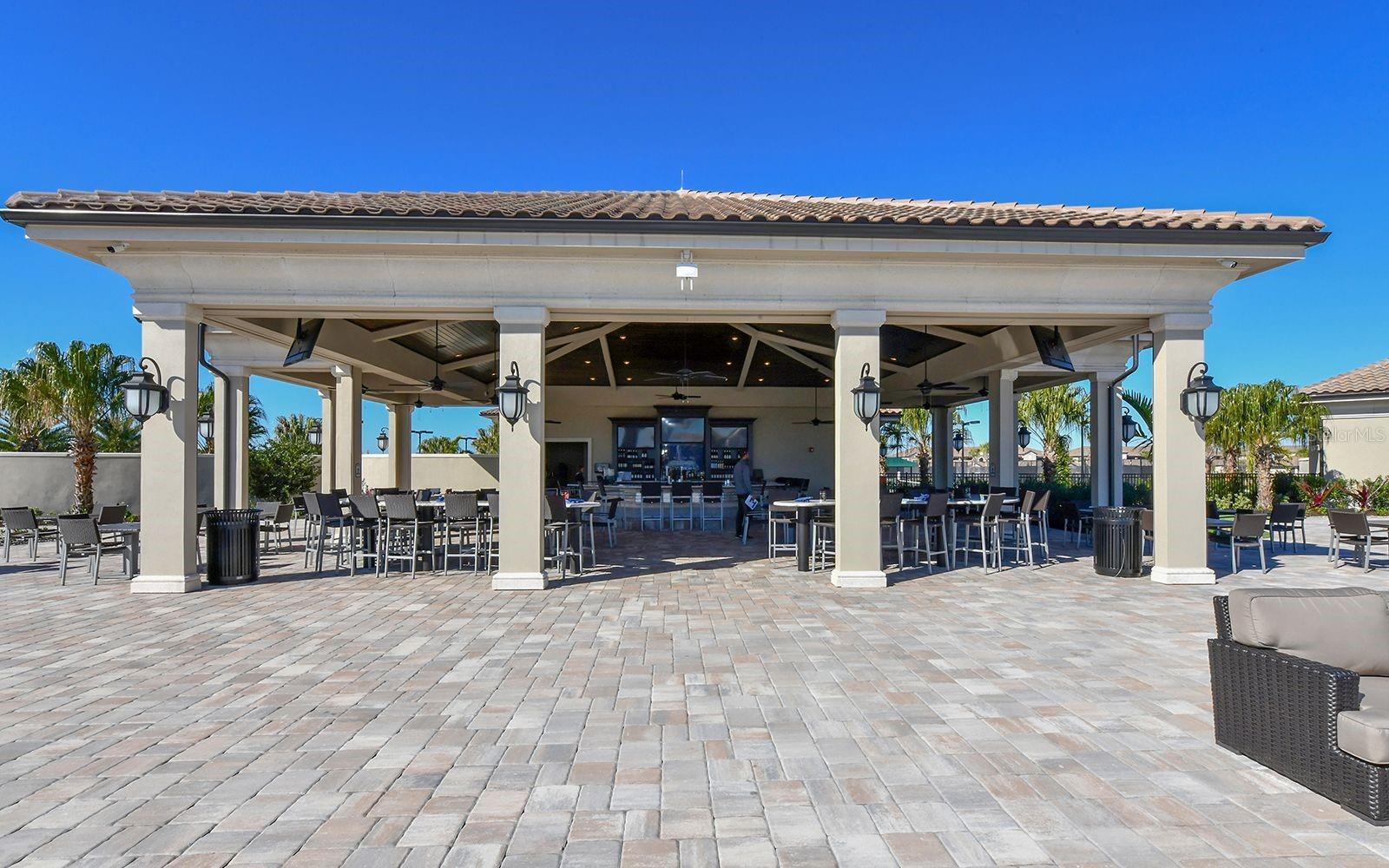5721 PALMER CIR #201, BRADENTON, FL — photo 41