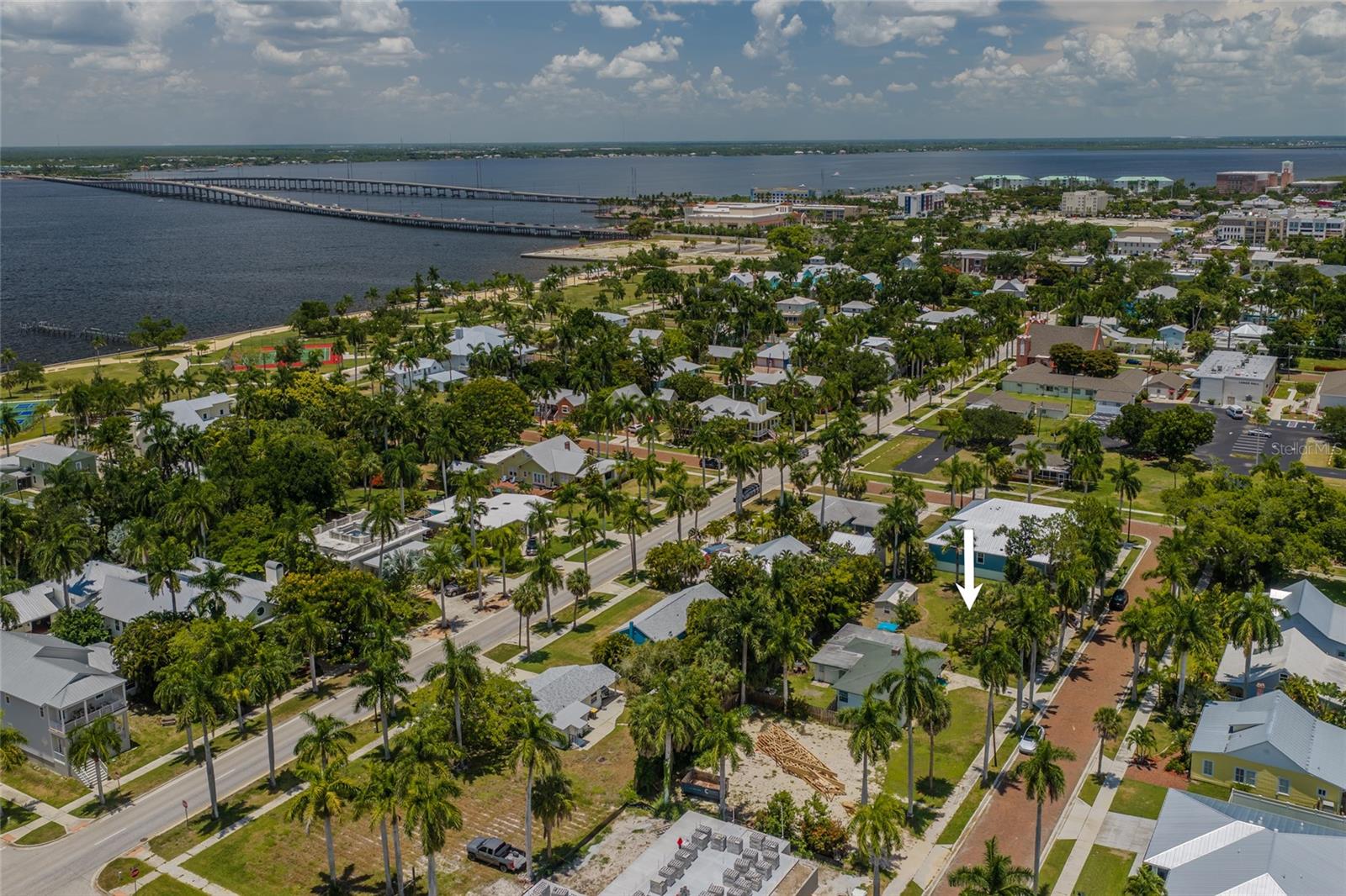 610 TRABUE AVE, PUNTA GORDA, FL — photo 2