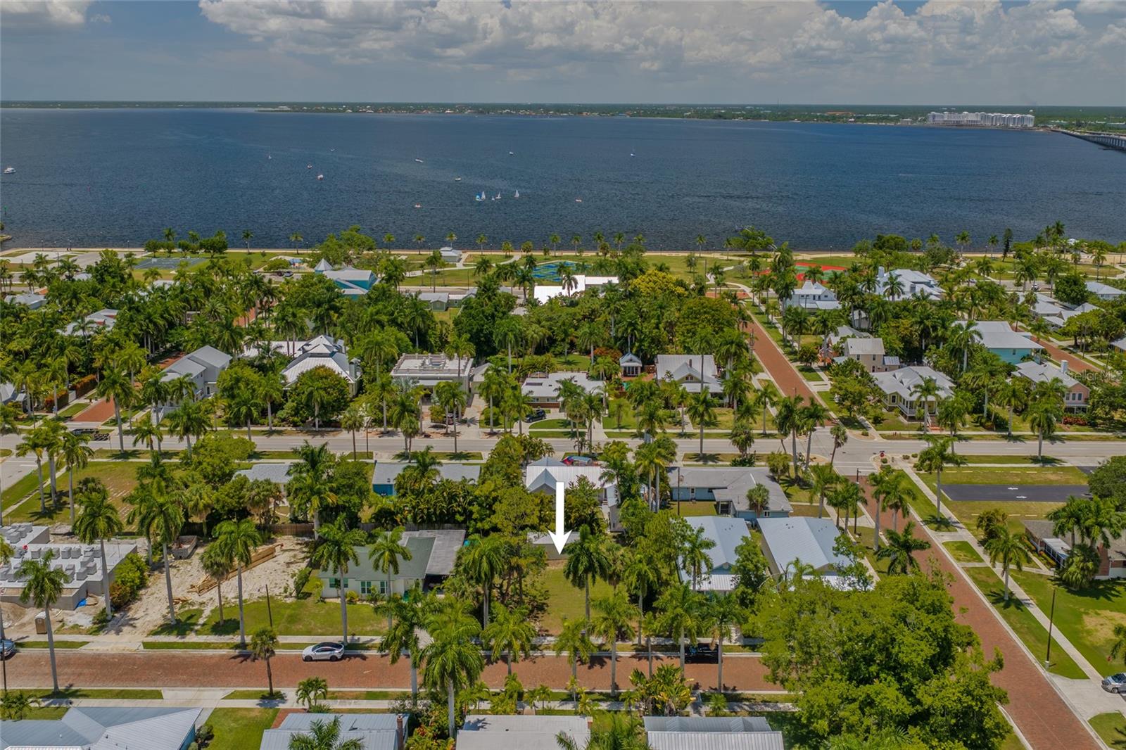 610 TRABUE AVE, PUNTA GORDA, FL — photo 3