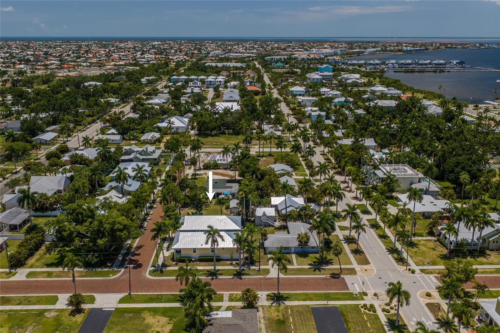 610 TRABUE AVE, PUNTA GORDA, FL — photo 4