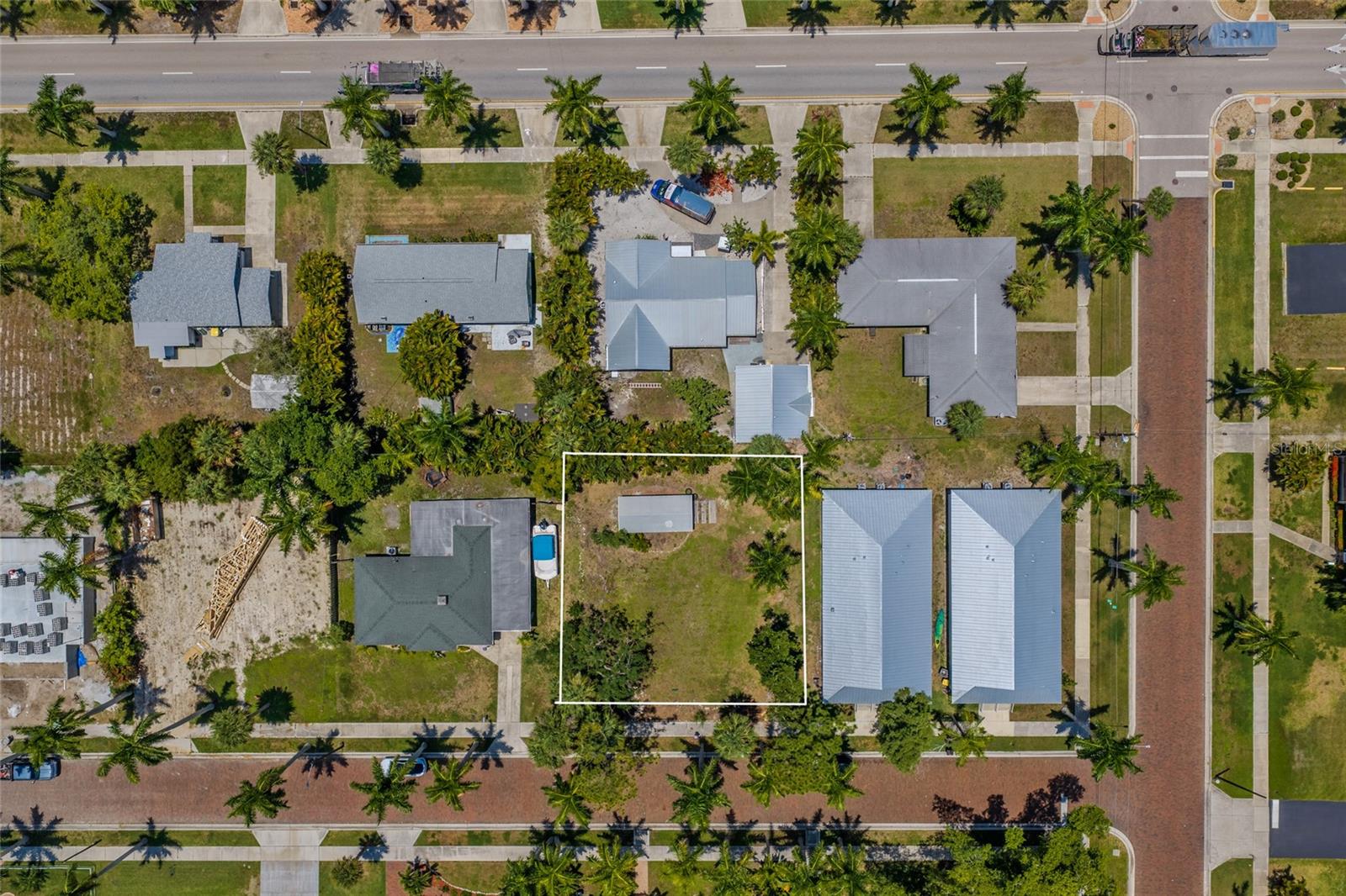 610 TRABUE AVE, PUNTA GORDA, FL — photo 6