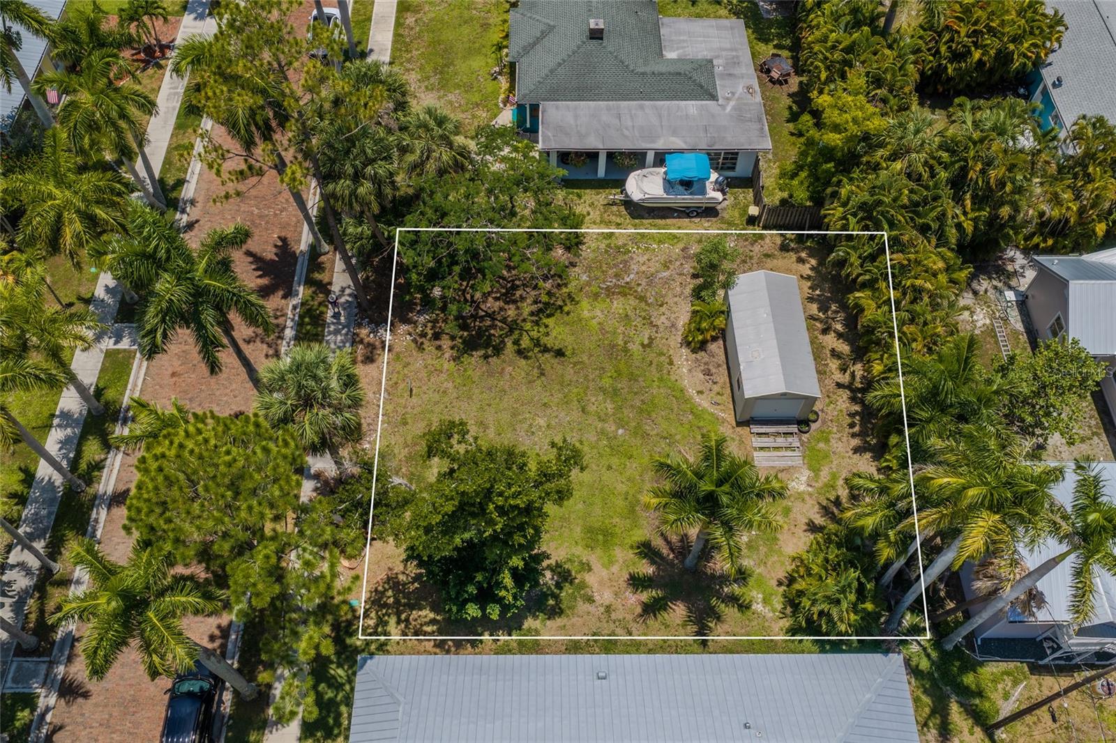 610 TRABUE AVE, PUNTA GORDA, FL — photo 7