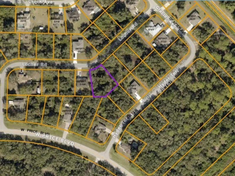 5 LOCHER RD, NORTH PORT, FL