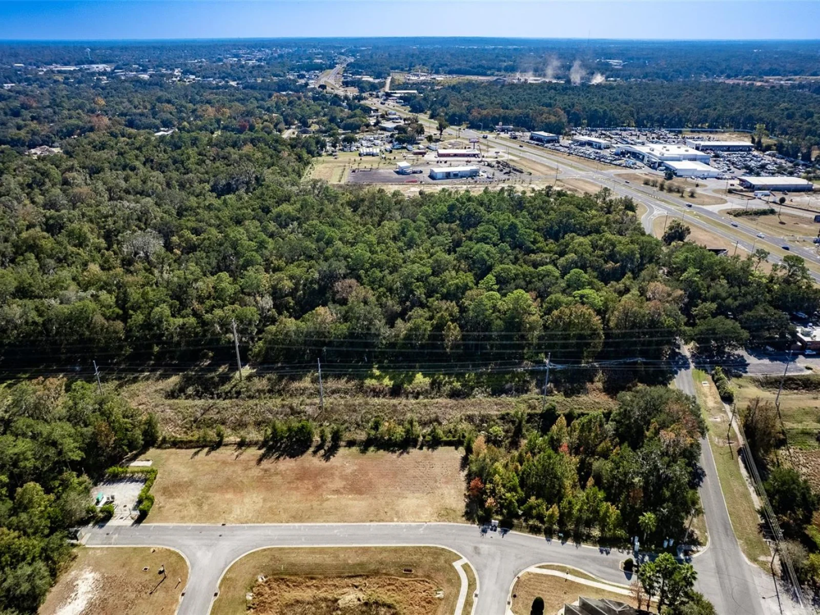 HWY 441 and W ANTHONY RD, OCALA, FL — photo 13