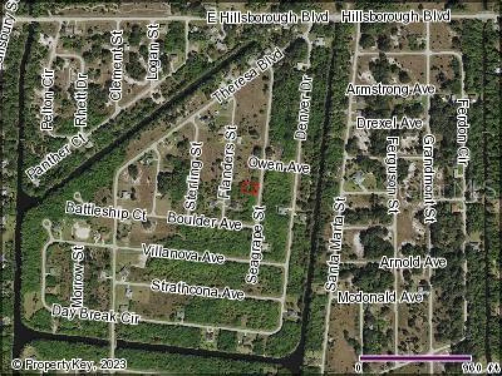 147 SEAGRAPE ST, PORT CHARLOTTE, FL — photo 1