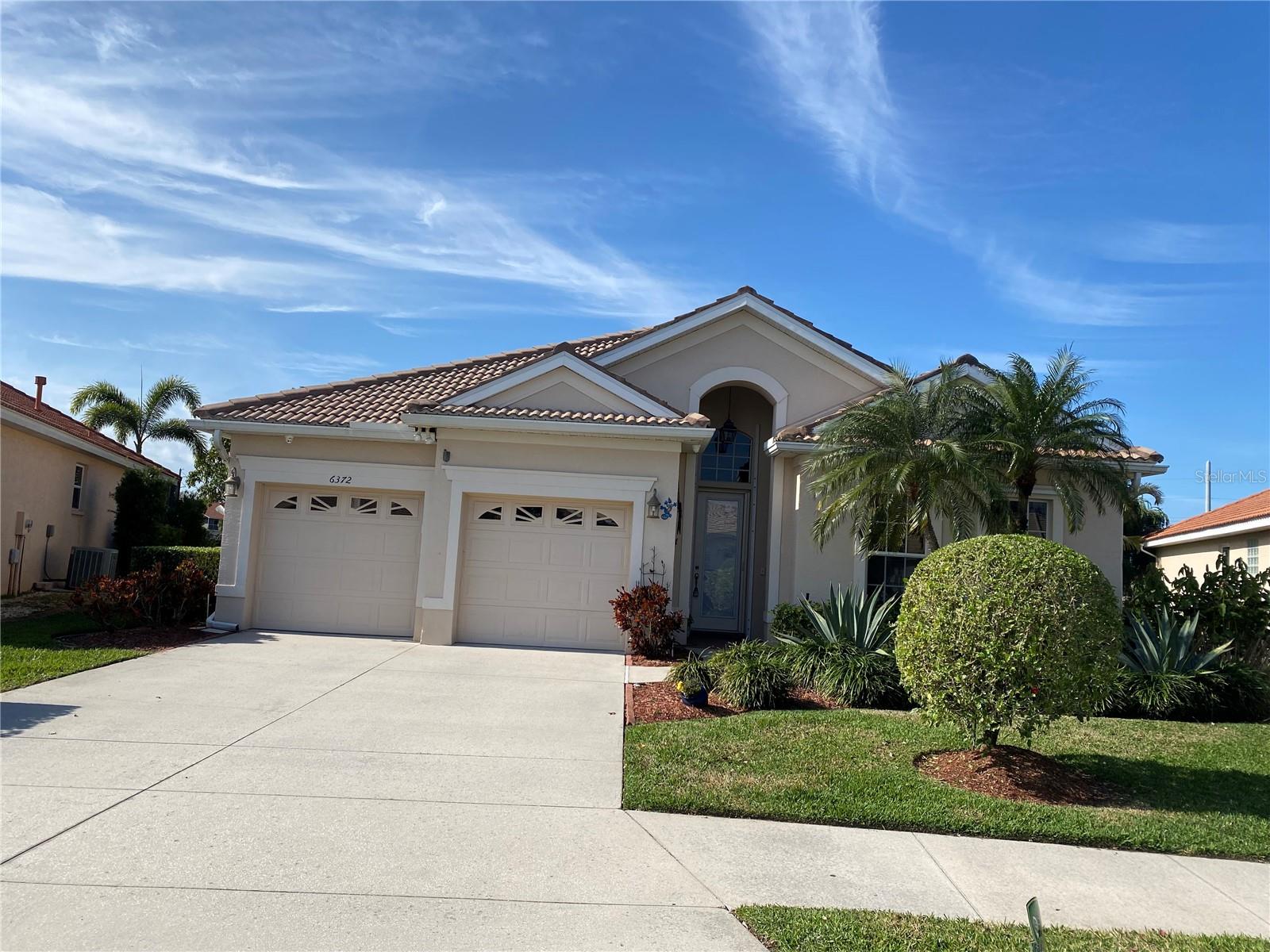 6372 ROOKERY CIR, BRADENTON, FL — photo 2