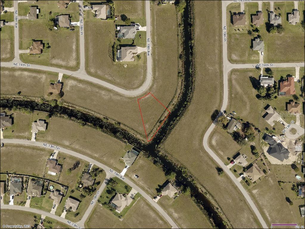 1830 NE 14TH ST, CAPE CORAL, FL