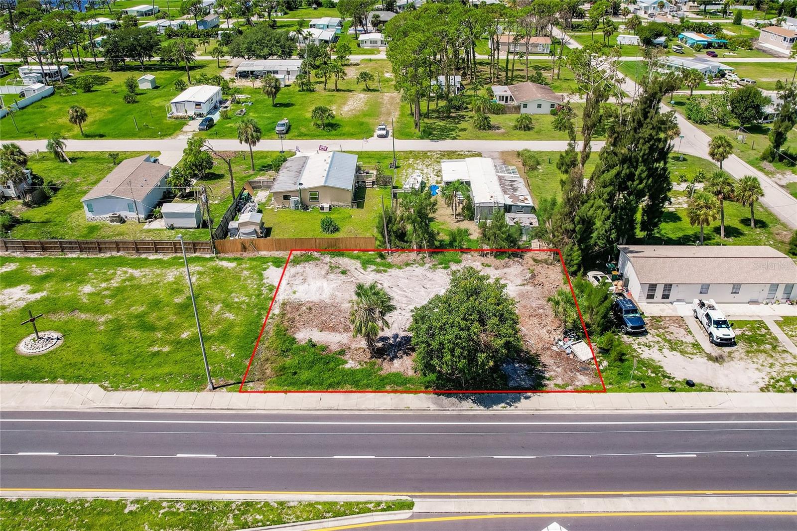 3220 PLACIDA RD, ENGLEWOOD, FL — photo 4