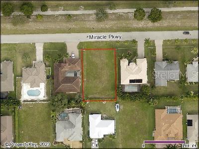 2510 MIRACLE PKWY, CAPE CORAL, FL — photo 3