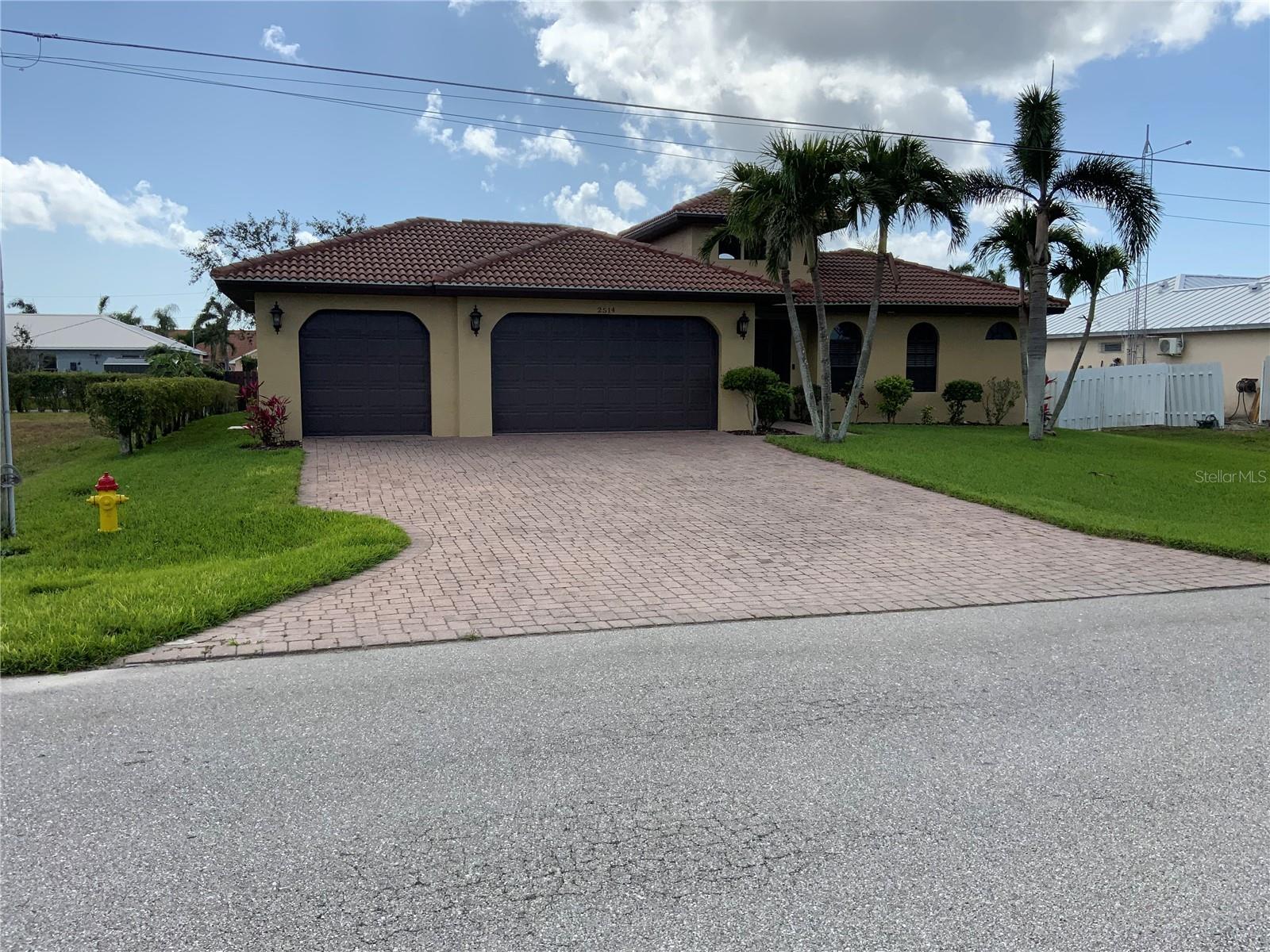 2510 MIRACLE PKWY, CAPE CORAL, FL — photo 6