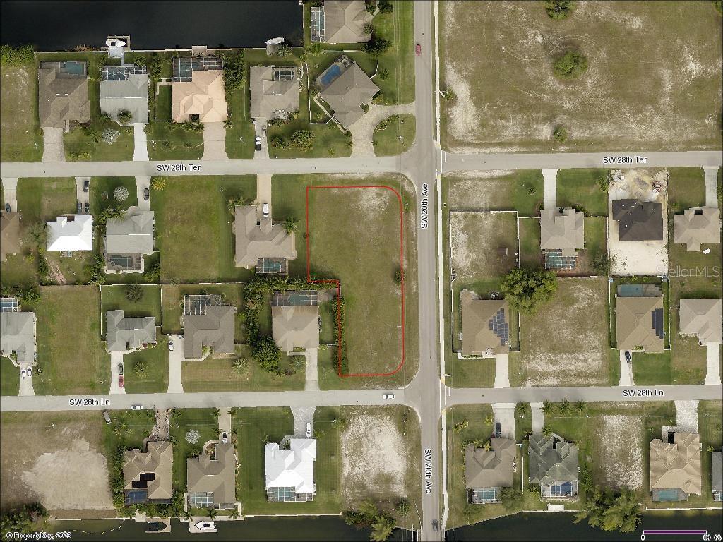 2000 SW 28TH TER, CAPE CORAL, FL