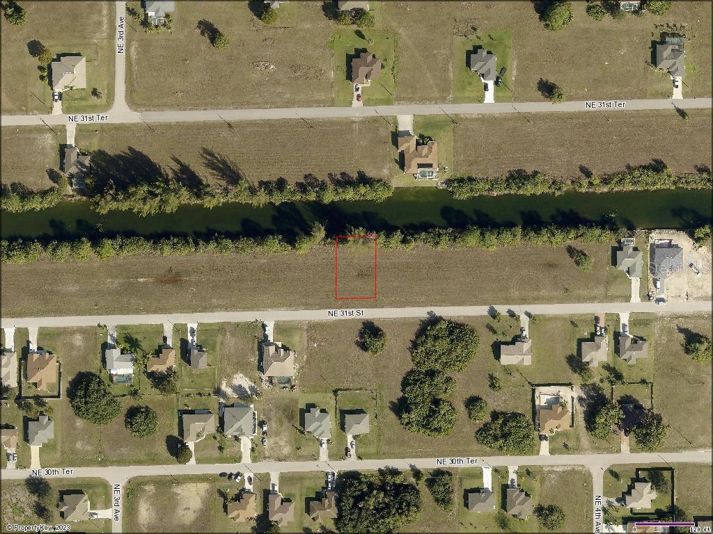 323 NE 31ST ST, CAPE CORAL, FL