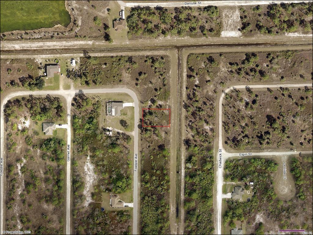 939 FOXDALE AVE, LEHIGH ACRES, FL