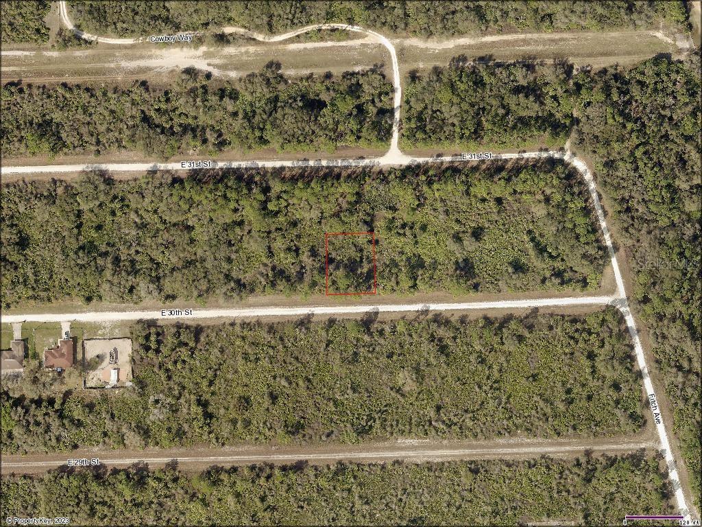4219 E 30TH ST, ALVA, FL