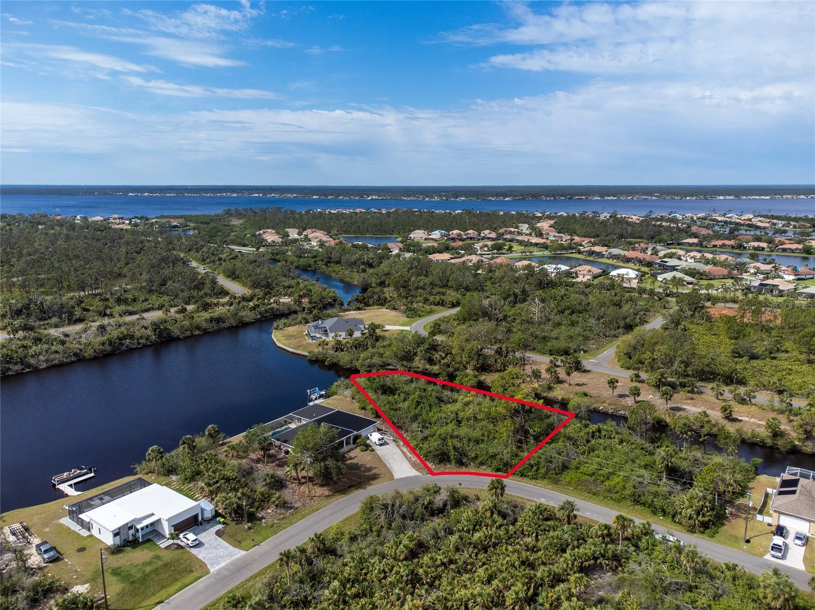 2253 BEURKET ST, PORT CHARLOTTE, FL — photo 3