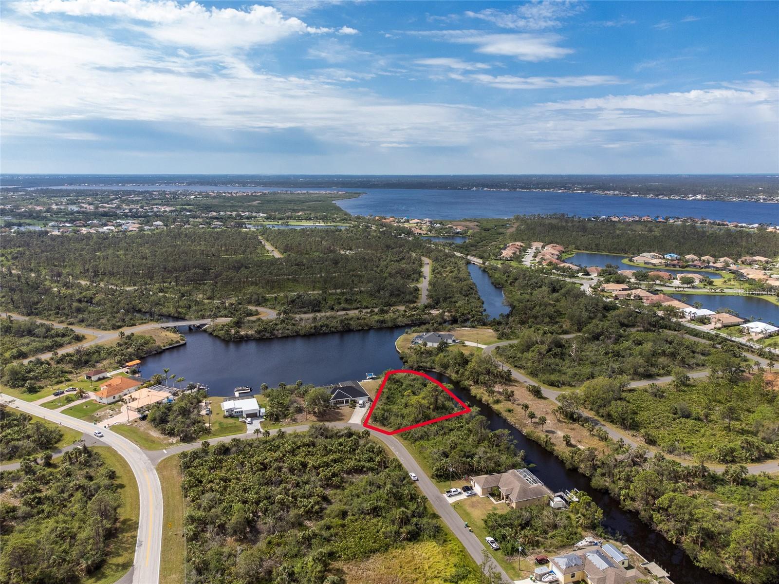 2253 BEURKET ST, PORT CHARLOTTE, FL — photo 5
