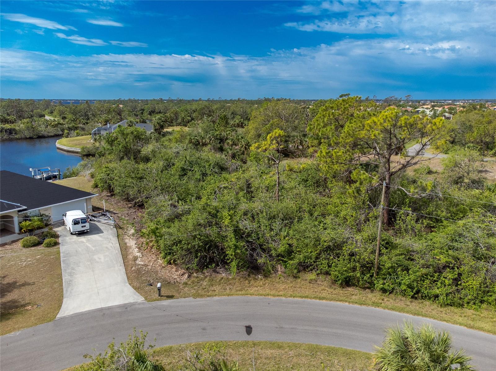 2253 BEURKET ST, PORT CHARLOTTE, FL — photo 7