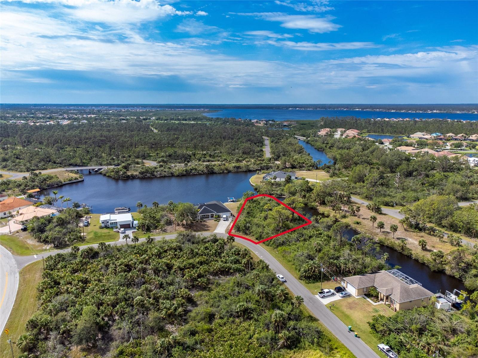 2253 BEURKET ST, PORT CHARLOTTE, FL — photo 10