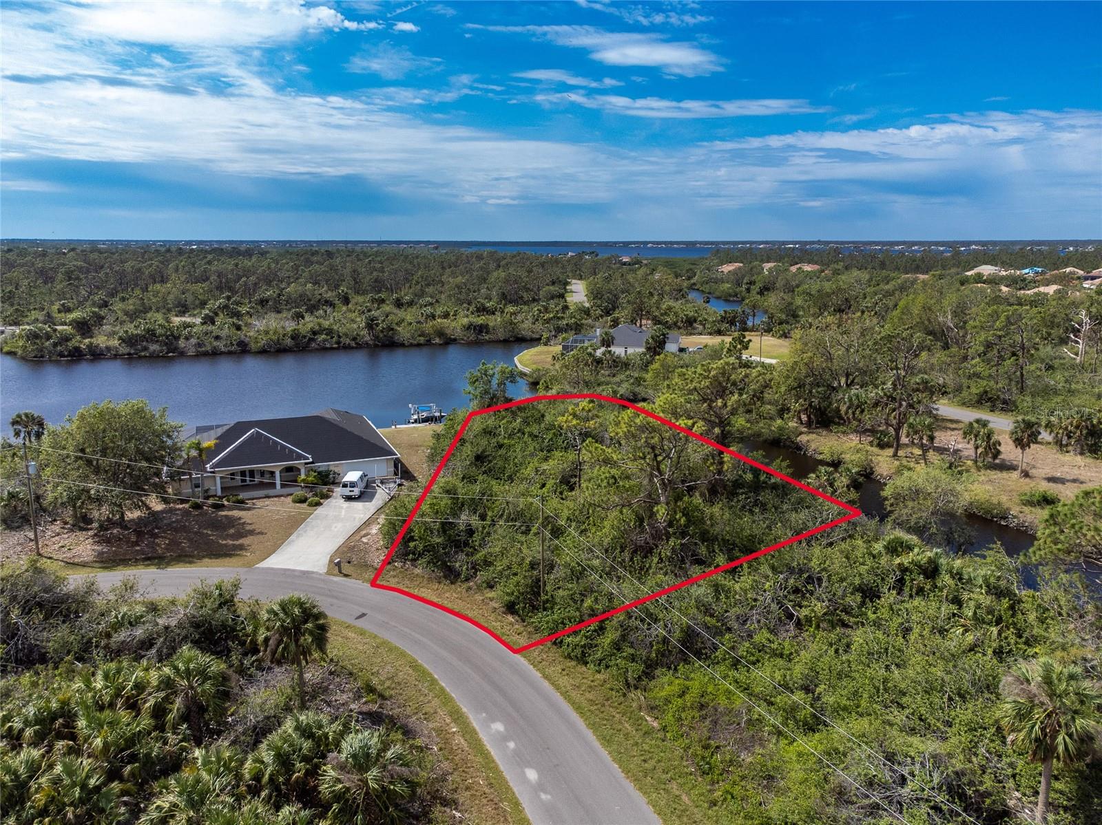 2253 BEURKET ST, PORT CHARLOTTE, FL — photo 12