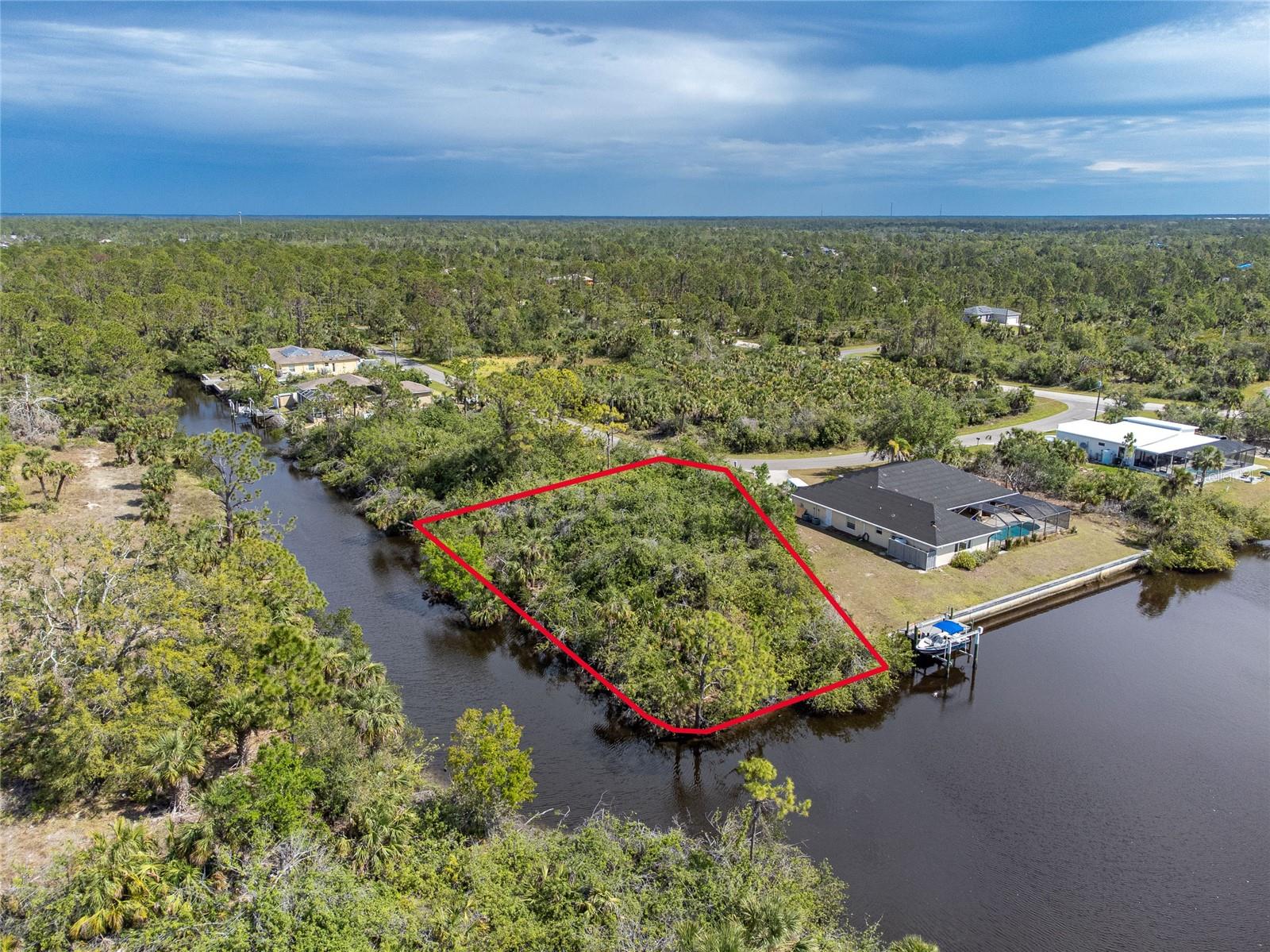 2253 BEURKET ST, PORT CHARLOTTE, FL — photo 15