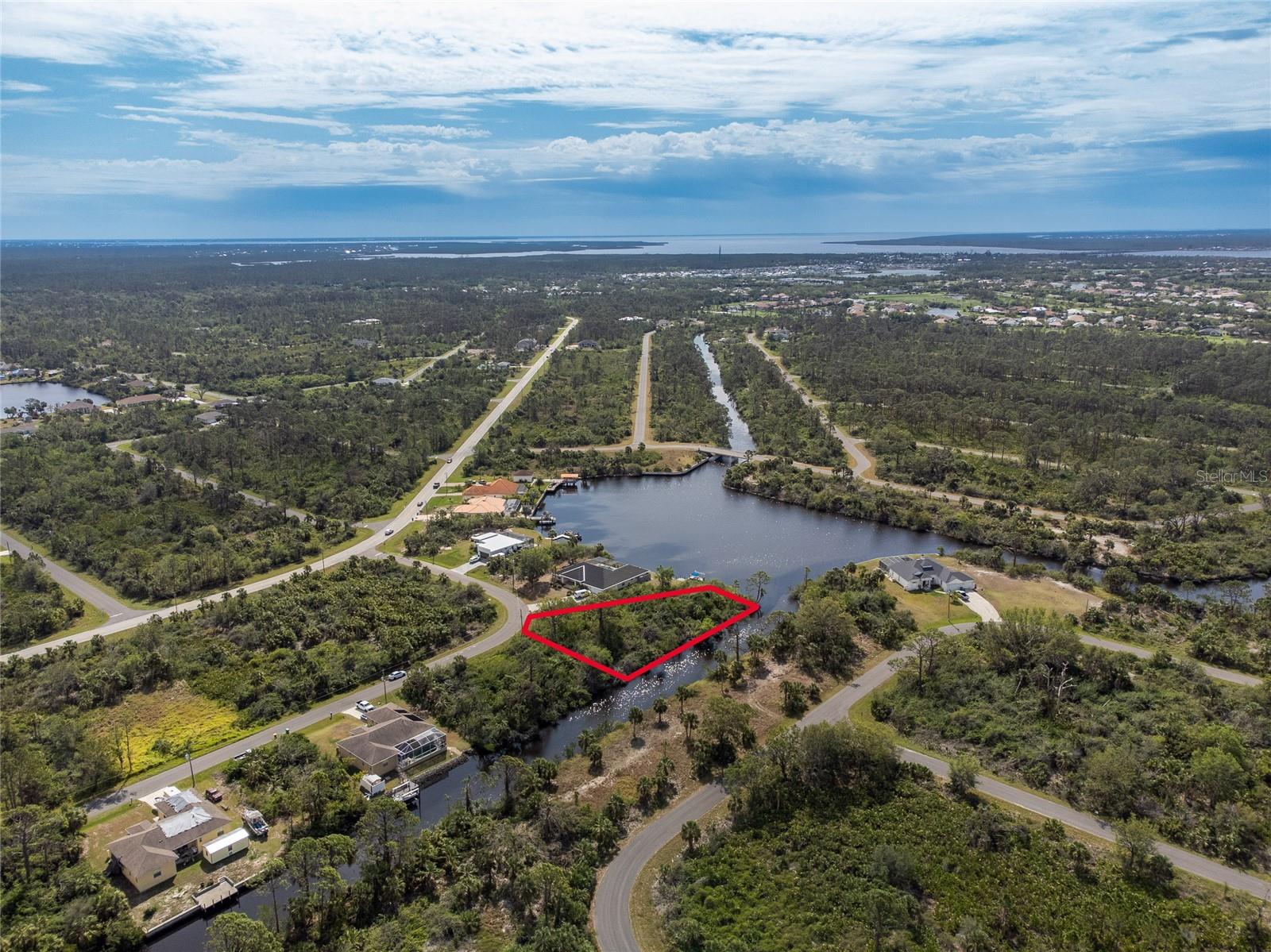 2253 BEURKET ST, PORT CHARLOTTE, FL — photo 20