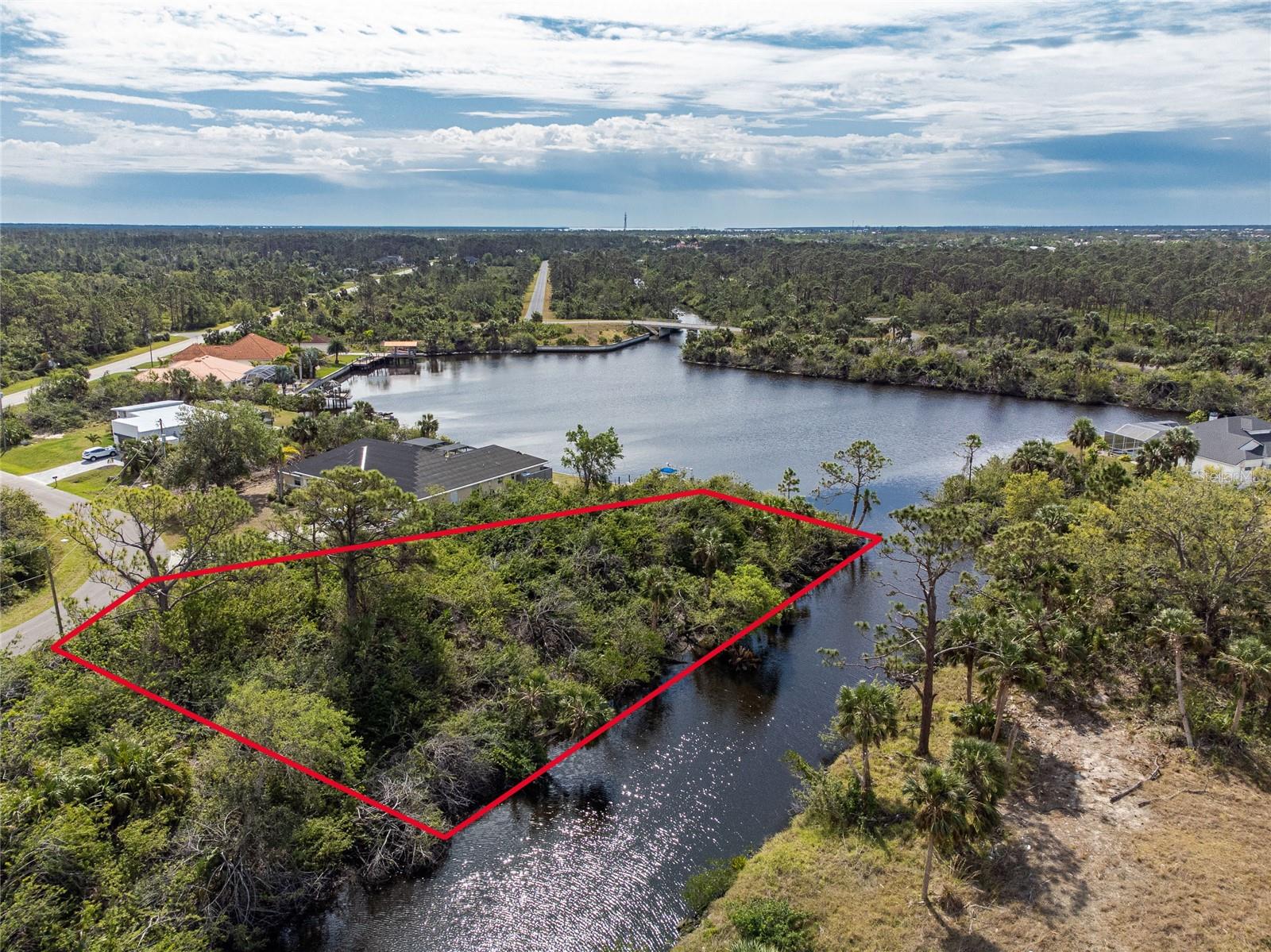 2253 BEURKET ST, PORT CHARLOTTE, FL — photo 22